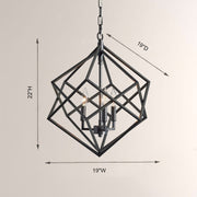 Geody Pendant