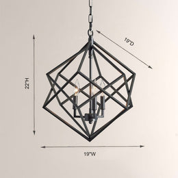 Geody Pendant