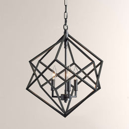 Geody Pendant