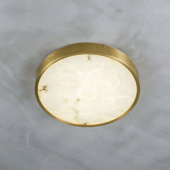Model A: Dia 50cm x H 5cm / ∅ 19.7″ x H 2″