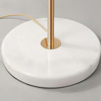 Ginkgo Leaf Floor Lamp