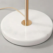Ginkgo Leaf Floor Lamp