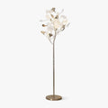 Ginkgo Leaf Floor Lamp