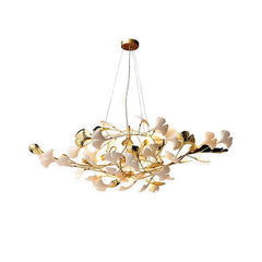 10 Lights: L 47.2''x H 18.9''