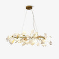 Ginkgo Luxury Chandelier Style E
