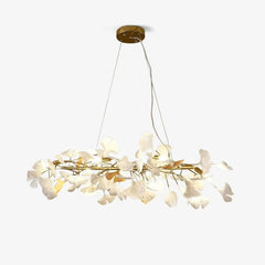 4 Lights: L 39.4''x W 11.8''