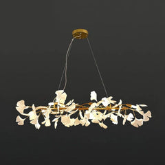 6 Lights: L 47.2'' x W11.8''