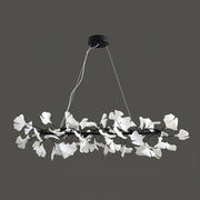 Ginkgo Luxury Chandelier Style E