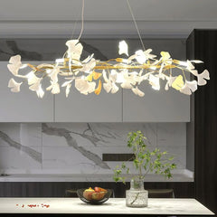 8 Lights: L 59'' x W 11.8''
