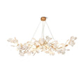 Ginkgo Luxury Chandelier Style F