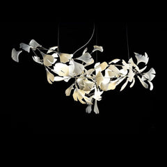 6 Lights: L 39.4'' x H 15.7''