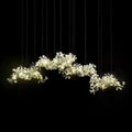 Ginkgo Luxury Chandelier Style H