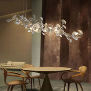 Ginkgo Luxury Chandelier Style I