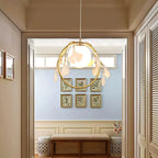 Ginkgo Pendant Lamp