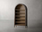 Haven Bookcase 46"W