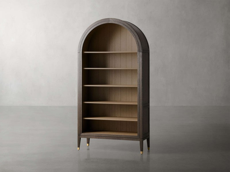 Haven Bookcase 46"W