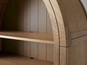 Haven Bookcase 46