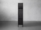 Haven Bookcase 46"W