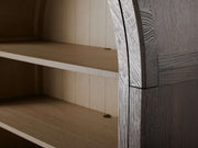 Haven Bookcase 46