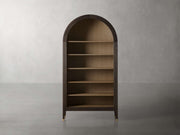 Haven Bookcase 46