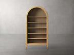 Haven Bookcase 46"W