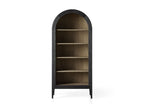 Haven Bookcase 46"W