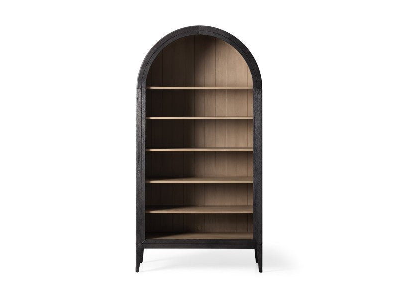 Haven Bookcase 46"W