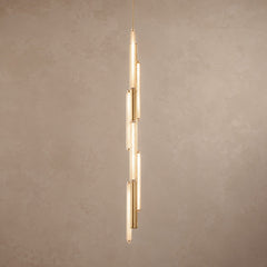 Brushed Gold