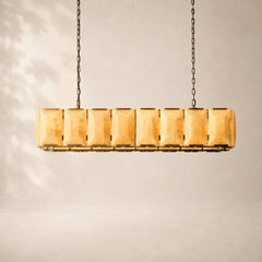 Lacquered Burnished Brass