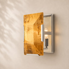 Polished Stainless Steel