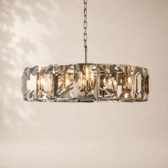 Polished Stainless Steel