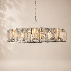 Polished Stainless Steel