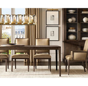 Halvera Rectangular Chandelier 54