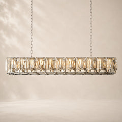 Polished Stainless Steel