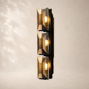 Halvera Wall Sconce 10