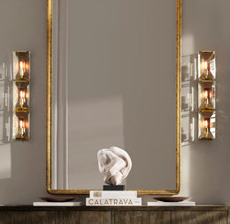 Halvera Wall Sconce 10