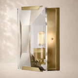 Halvera Wall Sconce 10