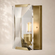 Halvera Wall Sconce 10
