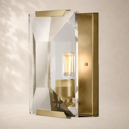 Halvera Wall Sconce 10
