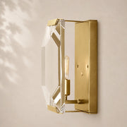 Halvera Wall Sconce 10