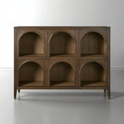 Haven Arched Storage Cabinet 60