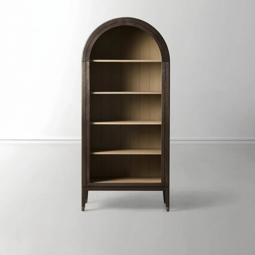 Haven Bookcase 36"W