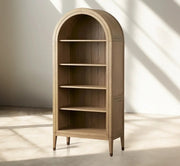 Haven Bookcase 36