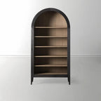 Haven Bookcase 46"W