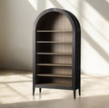 Haven Bookcase 46"W