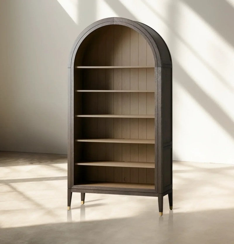 Haven Bookcase 46"W