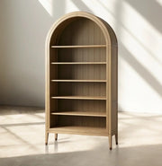 Haven Bookcase 46