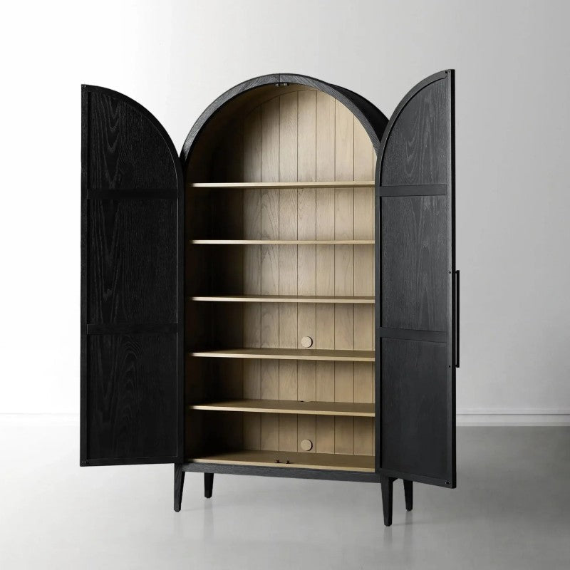 Haven Cabinet 36"W 46"W