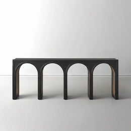 Haven Console Table 60