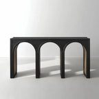 Haven Console Table 60"W 79"W